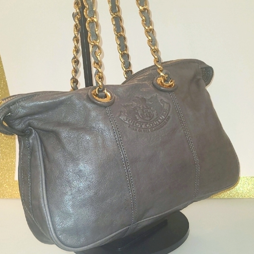 Juicy Couture Rare Y2k Vintage